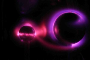 [Démonstrations] Simuler les aurores polaires et les phénomènes cosmiques