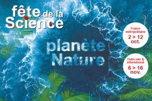 [Évènement] Fête de la science 2020 - Édition 2.0