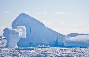 Projet EAIIST : une première traversée en Antarctique de l'Est