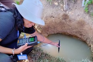 À Madagascar, une nouvelle étape dans la formation en hydrologie pour répondre aux enjeux climatiques