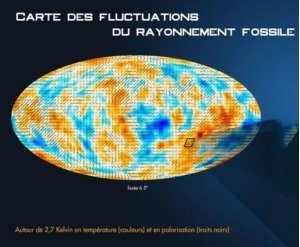 Planck : les données définitives de la mission soutiennent fortement le modèle cosmologique standard