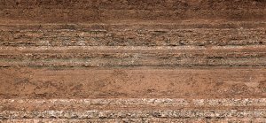 De l'hydrogène piégé dans les roches argileuses de la croûte terrestre