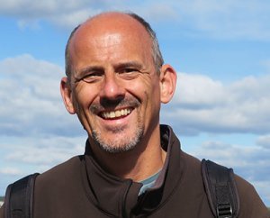 Peter van der Beek lauréat d'un ERC Advanced Grant