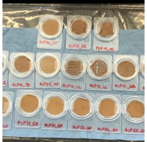 Une campagne de science participative pour mieux comprendre le dépôt de poussières sahariennes