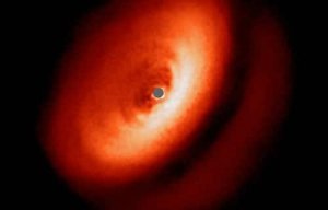 SPHERE révèle une formidable variété de disques autour de jeunes étoiles