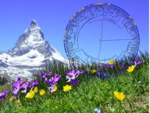 [Conférence] PhyloAlps, un projet fou sur la flore alpine