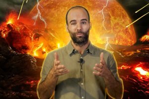 [Vidéo] Aux origines de la tectonique des plaques (et de la vie ?) 