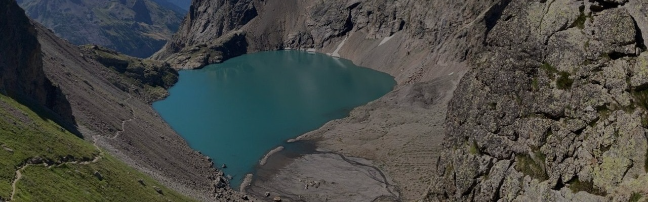 Fonte des glaciers : une source cachée de mercure dans les écosystèmes alpins 