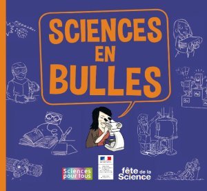 Apéro'rencontre : Science et BD