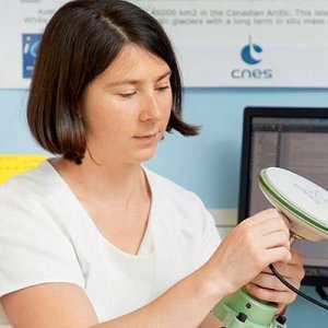 Fanny Brun lauréate du prix de recherche L'Oréal-UNESCO "Pour les femmes et la science"