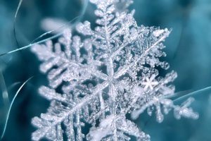  Y aura-t-il de la neige cet hiver ?