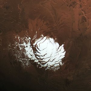 Hope for Present-Day Martian Groundwater Dries Up