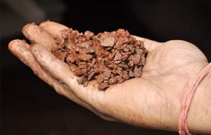 Energies renouvelables : vers une gestion durable des ressources en métaux et minéraux