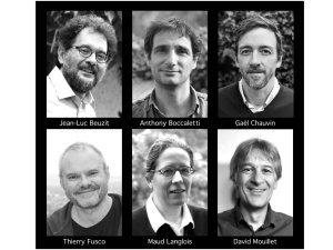 Grands Prix 2020 des Fondations de l'Institut de France