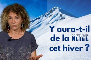 [Vidéo] Y aura-t-il de la neige cet hiver ? 