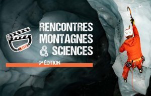 [Évènement] 9e édition des Rencontres Montagnes & Sciences