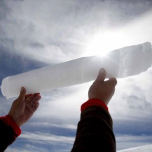 [Conférence] Comprendre le climat et appréhender l'avenir