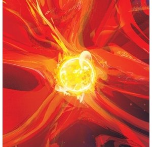 Exoplanète : première mesure de la densité d'une très jeune planète avec SPIRou