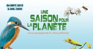 [Évènement] Une saison pour la planète - 2ème partie 