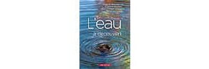L'eau à découvert