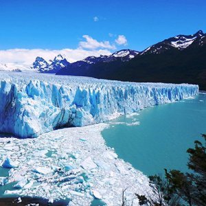 La fonte des glaciers fait monter le niveau de la mer à un rythme de plus en plus rapide
