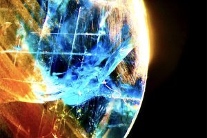 [Exposition] "La révélation des gemmes"