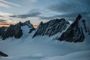 EDYTEM : arrivée d'un nouveau laboratoire à l'OSUG
