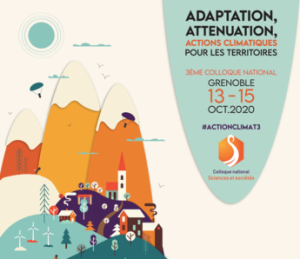 [#ActionClimat3] - Programmation art et sciences REPORTÉ À 2021