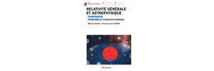 Relativité générale et astrophysique