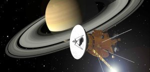 [Conférence] Le Grand Final de Cassini
