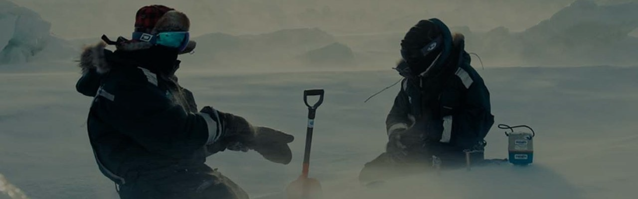 Écouter les glaciers pour mieux comprendre leur instabilité