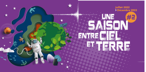 [Évènement] Une saison entre Ciel et Terre - 2e partie