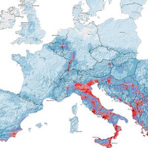 De nouveaux modèles européens pour mieux anticiper le risque sismique