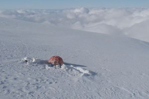 Dans les carottes de glace, les traces cachées de la résistance aux antibiotiques