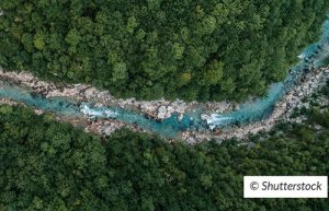 Les cours d'eau intermittents participent aux émissions mondiales de CO2 