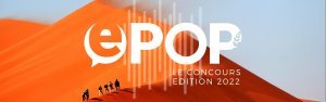 [Concours ePOP 2022] "Fais voir ce qu'ils ressentent" 