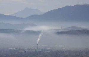 Mesure plus précise du potentiel oxydant, nouvel indicateur sanitaire des particules atmosphériques