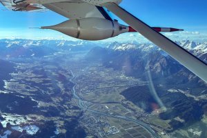 Major Weather Research Initiative in the Alps
