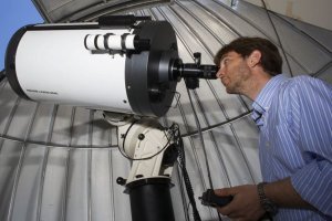 [OBSERVATION] Soirées d'Observation du ciel