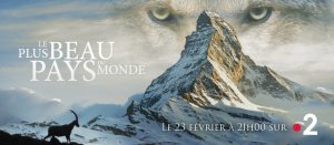 [TV] Le jardin du Lautaret dans Le plus beau pays du monde