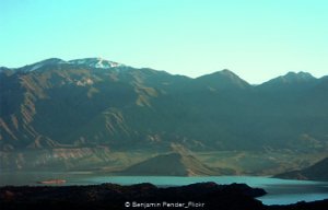 L'impact des El Niño extrêmes sur le transport sédimentaire dans les Andes péruviennes occidentales