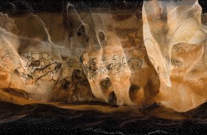 [1h pour comprendre] Partager les premières images de l'Humanité. Quels regards depuis la découverte de la grotte Chauvet-Pont d'Arc ?