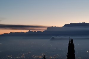 Pollution de l'air en Europe : un état des lieux inédit d'une nouvelle mesure de l'exposition aux particules 