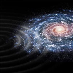 GAIA hints at our galaxy's turbulent life