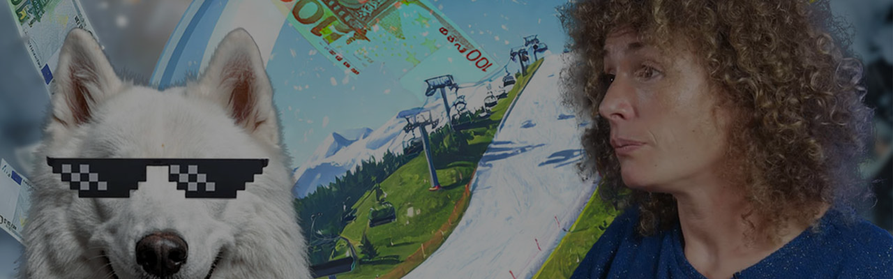 Tout va bien changez rien ! Épisode #5