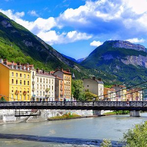 Classement de Shanghai thématique 2019 : Univ. Grenoble Alpes dans le top 50 en sciences de la Terre et de l'atmosphère 