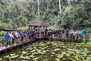 Une formation inédite en hydrologie pour affronter les défis climatiques à Madagascar