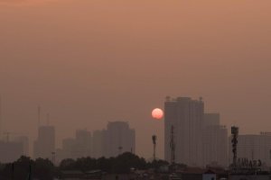 Particules fines : le potentiel oxydant, indicateur de leur nocivité 