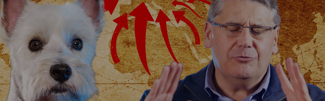 Tout va bien changez rien ! Épisode #3