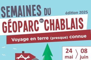 [Conférence] Quand le Léman souffle le chaud et le froid